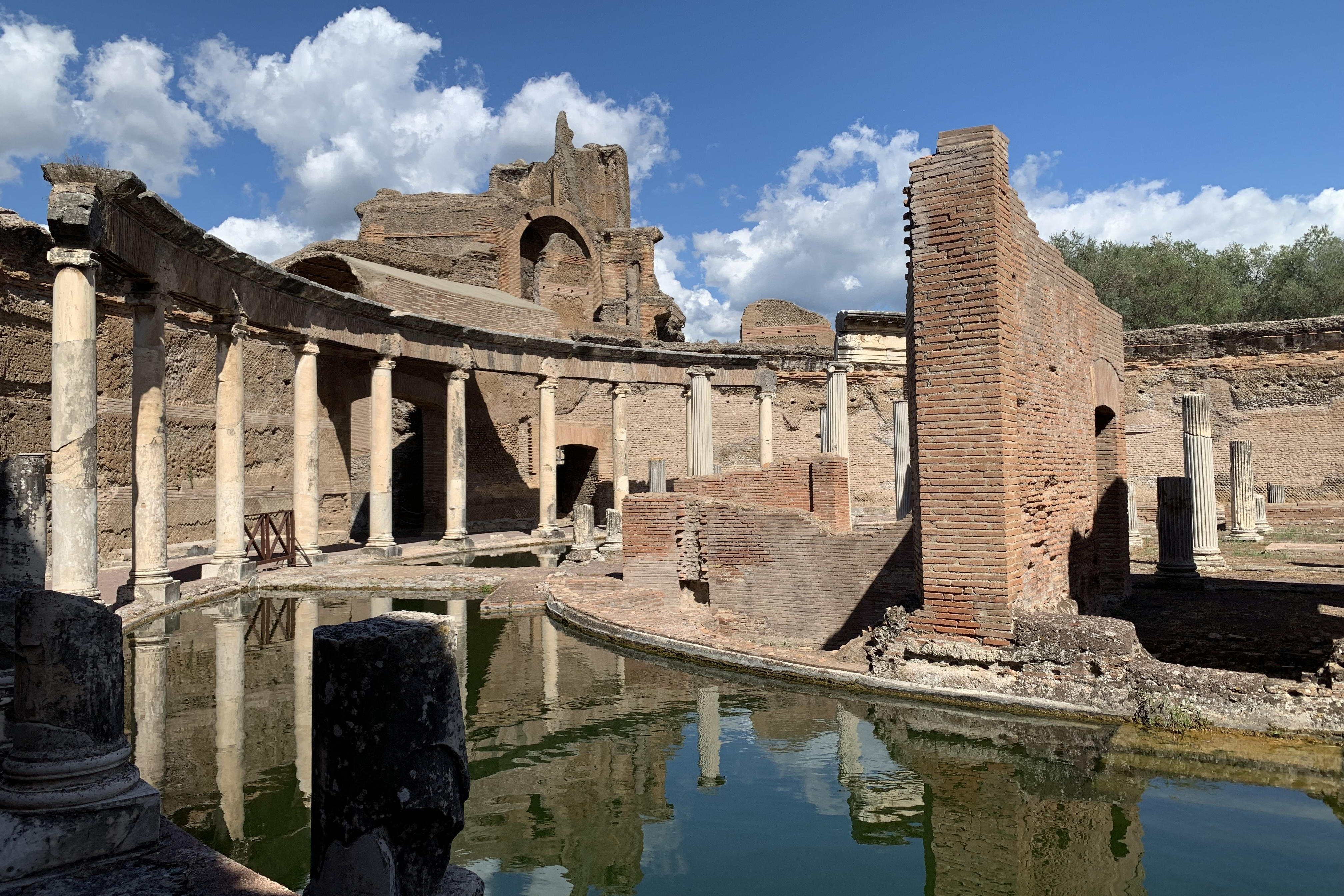 Villa Adriana